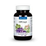 BioProphyl OPC240 plus Acerola Kapseln 60 St
