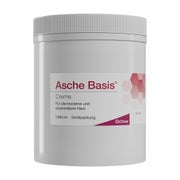 Asche Basis Creme 1000 ml