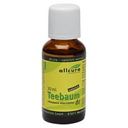 Teebaum ÖL KBA 30 ml