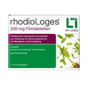 Produktabbildung: rhodioLoges 20 St