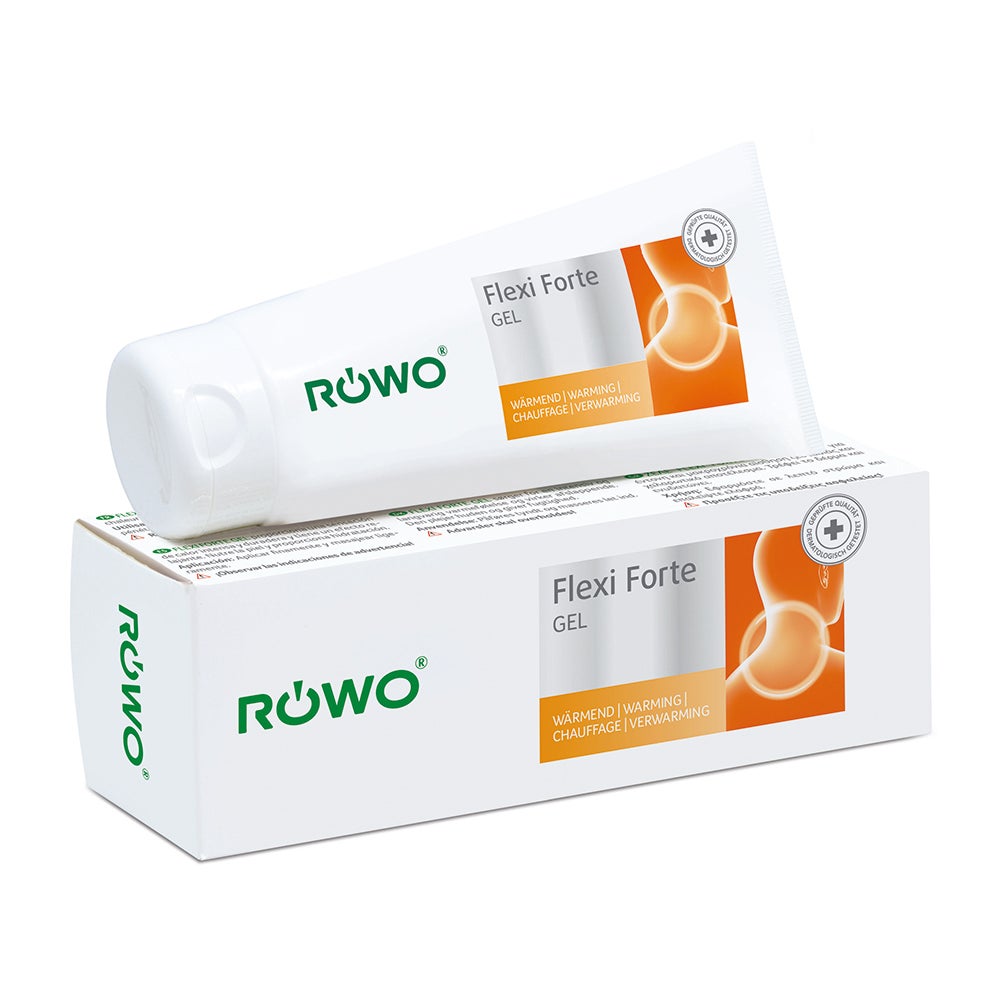 Röwo Flexi Forte Gel 100 ml