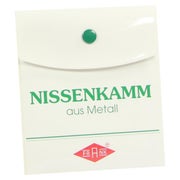 Nissenkamm Metall BF 1 St