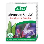Produktabbildung: A.Vogel Menosan Salvia™ 30 St