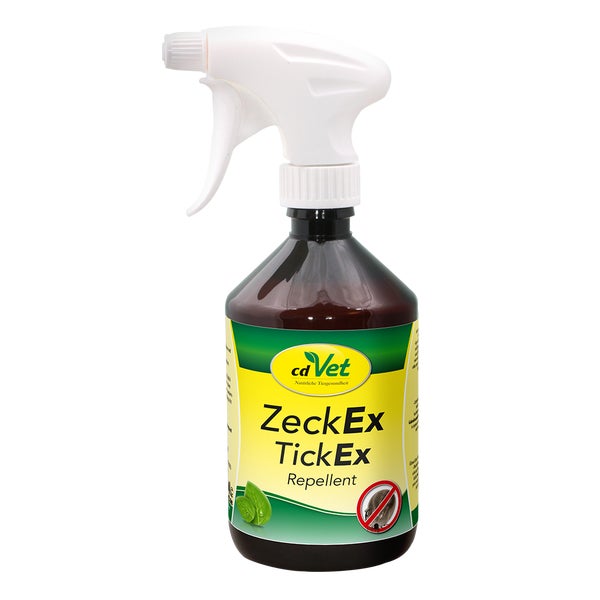 Zeck Ex 500 ml