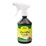 Zeck Ex 500 ml