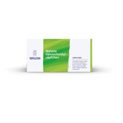 Produktabbildung: Weleda Hämorrhoidalzäpfchen 50 St