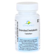 Enterobact Metabolic Tabletten 30 St