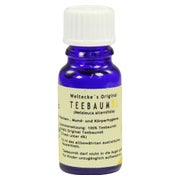 Teebaum ÖL 10 ml
