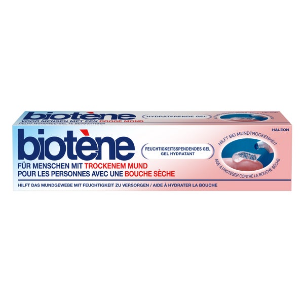 Biotene Oralbalance Mundbefeuchtungsgel 50 g