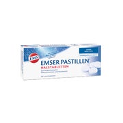 Emser Pastillen ohne Menthol 30 St