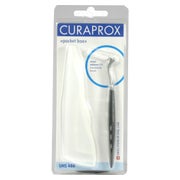 Curaprox UMS 460 Pocket Box+Halter 1 St