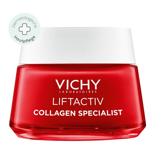 Vichy Liftactiv Collagen Specialist 50 ml