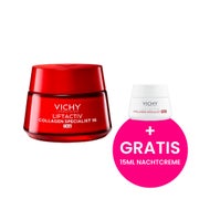 Produktabbildung: Vichy Liftactiv Collagen Specialist 50 ml