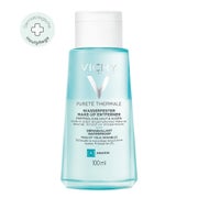 Produktabbildung: Vichy Pureté Thermale Augen Make-up-Entferner wasserfestes Make-up 100 ml