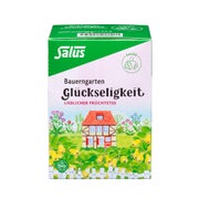 Bauerngarten-tee Glückseligkeit Früchtet 15 St