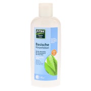 Basische Körperlotion Flasche 200 ml