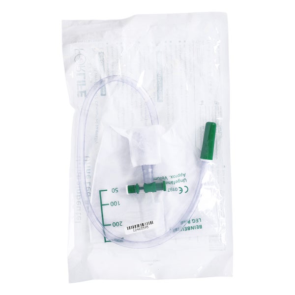 Konticur Beinbeutel 500 ml 50 cm steril 1 St