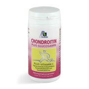 Produktabbildung: Avitale Chondroitin + Glucosamin 60 St