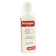 Dermapur Berco Flüssig 150 ml