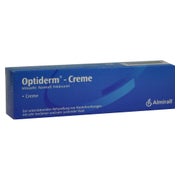 Optiderm Creme - Reimport 50 g