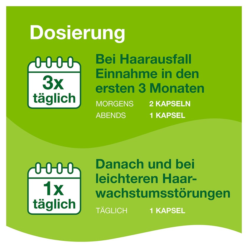 Priorin Kapseln 270 St
