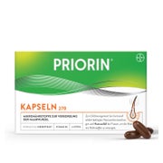 Produktabbildung: Priorin® Kapseln 270 St