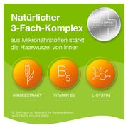 Priorin Kapseln 270 St