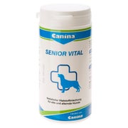 Produktabbildung: Canina Senior Vital 250 g