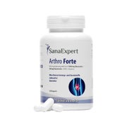 Produktabbildung: SanaExpert Arthro Forte 120 St