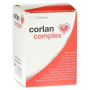 Corlan Complex Kapseln 30 St