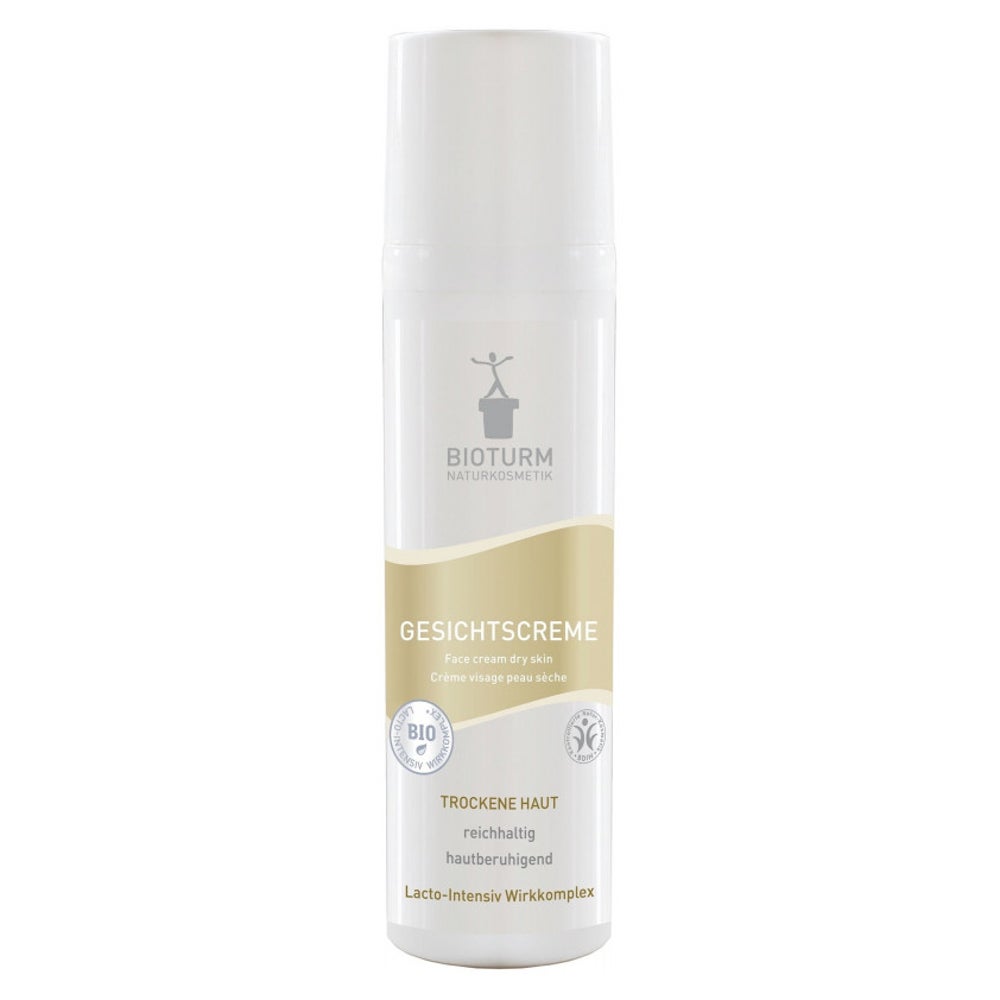 Bioturm Gesichts-creme Nr.8 75 ml