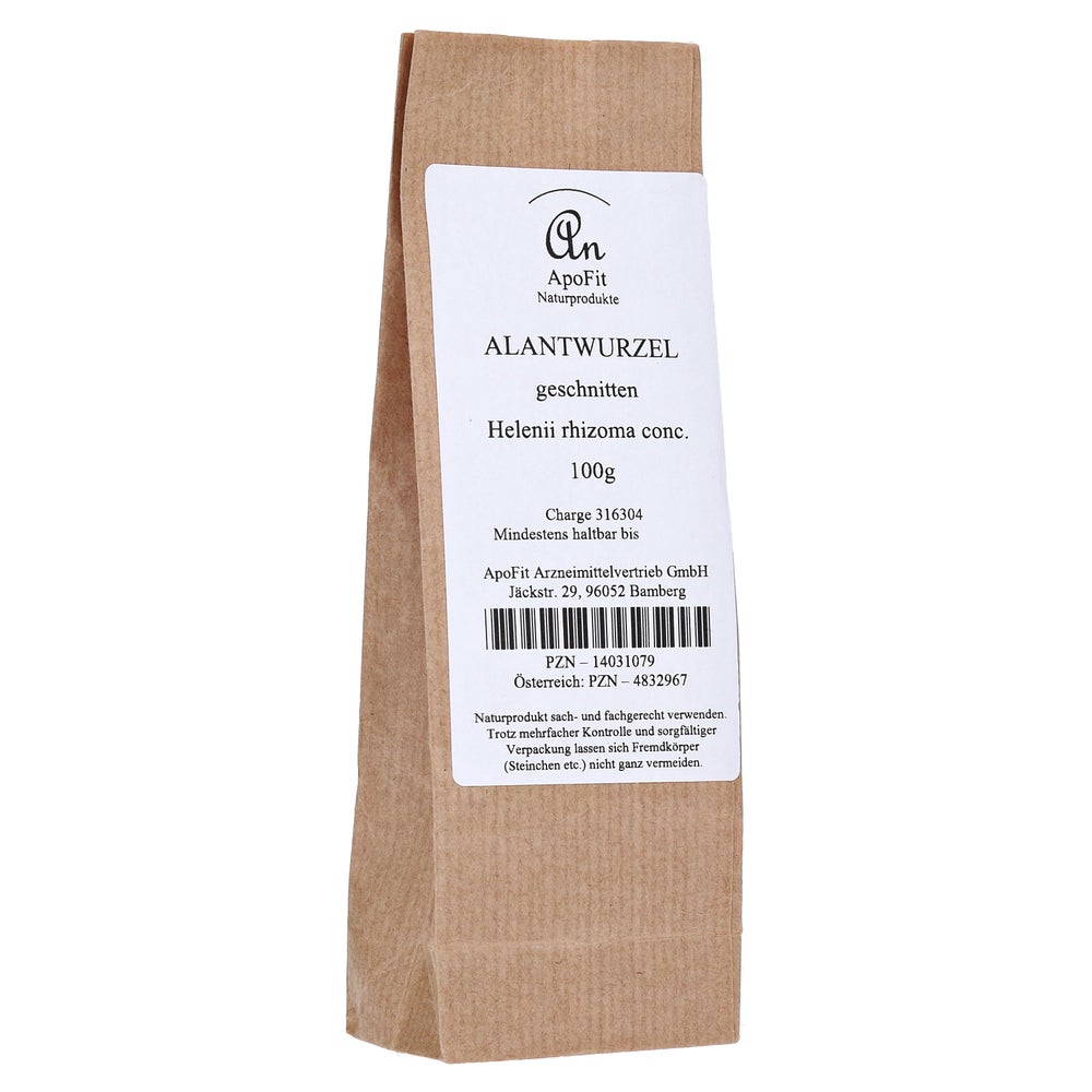 Alantwurzel Geschnitten 100 g