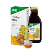 Salus Fenchelhonig 250 ml