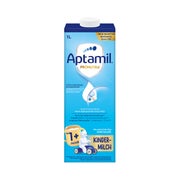 Aptamil Kindermilch 1 Plus 1 l