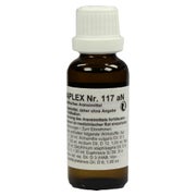 Regenaplex Nr.117 aN Tropfen zum Einnehm 30 ml
