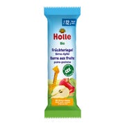 Produktabbildung: Holle Bio Früchte-riegel Birne-Apfel 25 g