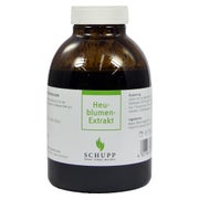 Heublumen Extrakt 550 g