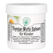 Produktabbildung: Resana Thymian Myrte Balsam 100 ml