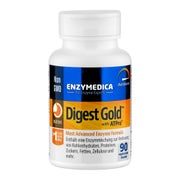 Produktabbildung: Digest Gold Atpro Kapseln 90 St