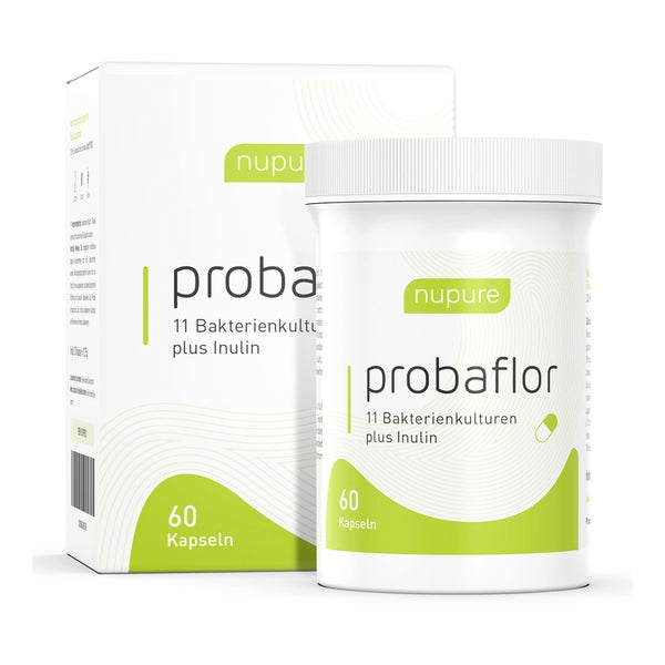 nupure probaflor 60 St