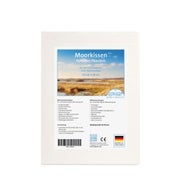 Moorkissen Schulter/nacken Altteich 18x5 1 St
