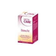 Produktabbildung: META CARE Osteo Fit 180 St