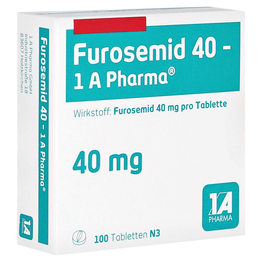 Lasix 40 Mg Ohne Rezept Kaufen