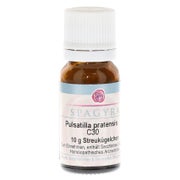 Produktabbildung: Pulsatilla Pratensis C 30 Globuli 10 g