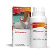 Mantra Basenmineral Kapseln 210 St
