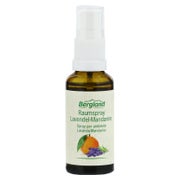 Bergland Raumspray Lavendel-Mandarine 30 ml