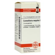 Convallaria Majalis D 3 Globuli 10 g