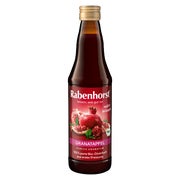 Produktabbildung: Rabenhorst Granatapfel Bio Muttersaft 330 ml