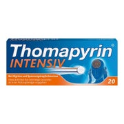 Thomapyrin® INTENSIV 20 St