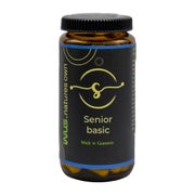 INUS Natures own Senior Basic 120 St